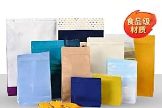 bottles and packing sourcing for supplements and food