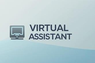 be your reliable virtual assistant