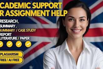 support in strategic marketing, business management reports and leadership plan