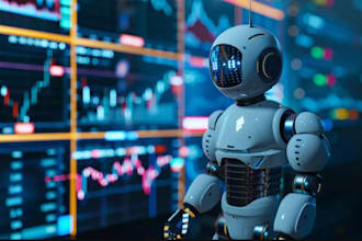 build custom website bots scrapers telegram bots and chatbots