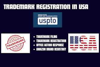 help your trademark uspto trademark registration trademark filing USA