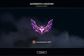 you coach of league