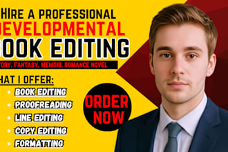 development edit, proofread children book, christian book, romance book editor
