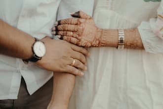 do cinematic lightroom editing and  cc for wedding photos