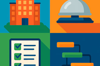 combine my hospitality service management degree for your hospitality needs