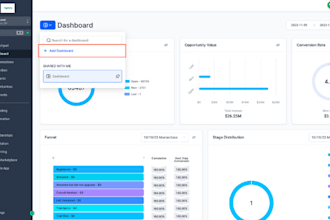 setup and automate suitedash crm management, suitedash client portal automation