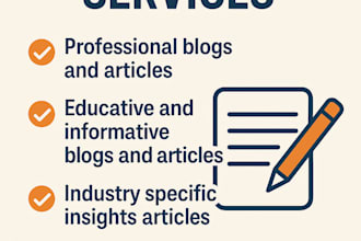 write legal articles and blogs for your law firm to engage, educate, and elevate