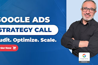 show you how to master google ads fast with real campaigns