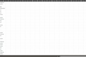 clean, organize, and automate your data