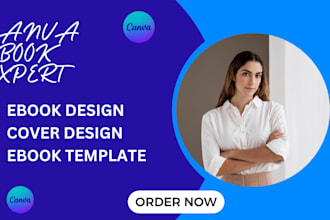 canva ebook design, ebook layout design, ebook formatting, workbook, ebook cover