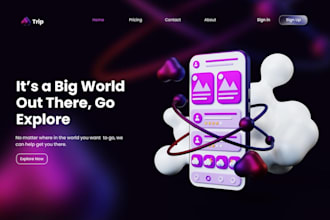 develop adalo web apps custom bubble web app glide app development for business