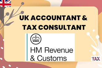 file UK company accounts, corporation tax ct600 and companies house to hmrc
