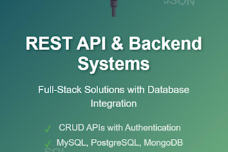 build and fix nodejs express rest apis with typescript