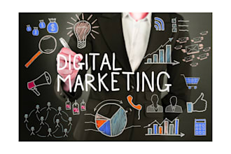 provide complete SEO services