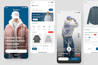 create ar virtual try on app for eyewear, jewelry, beauty or fashion accessories