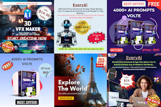 design ad posts that boost clicks and conversions