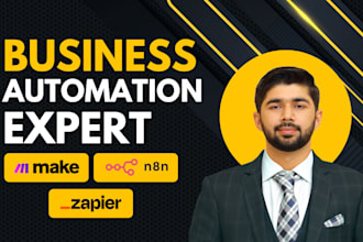 work as python web developer for django, fastapi, and business automation
