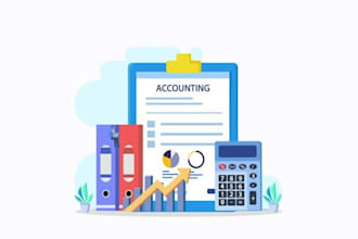 financial reporting ,analysis and project feasibility