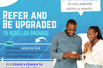 design professional logo, flyers, and brand graphics