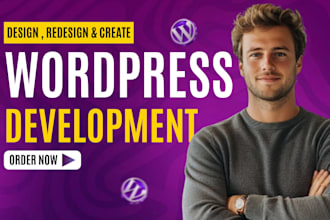 teach you wordpress tutor wordpress site wordpress tutorial fix wp site