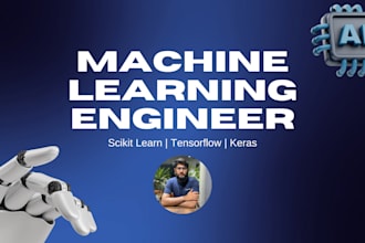 build data pipelines and ai ml solutions in python