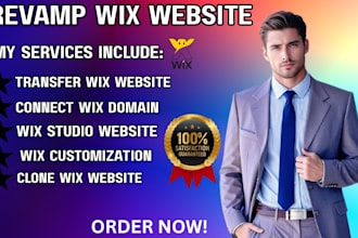 revamp wix website clone wix transfer wix editor to wix studio wix developer