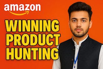 do best product hunting on fba whole sale amazone