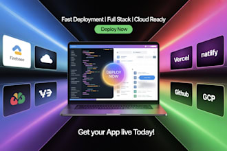 migrate, fix replit, rork supabase deployment lovable ai web app reactjs netlify