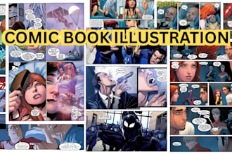 do comic book as comic book artist comic book illustration webcomic artist comic