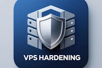 secure and harden your linux vps server with advanced security