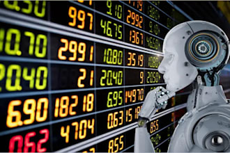 develop  crypto trading bot ai crypto trading bot solana trading bot crypto bot