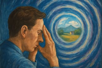 do a consultation based on remote viewing