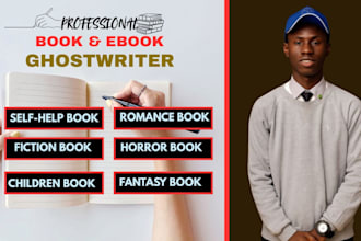 do romance book self help ebook book writer ebook ghostwriter fiction ebook