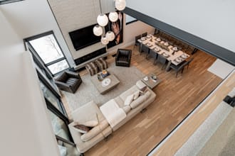 custom furniture package design
