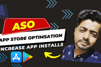 do aso and write an engaging app store description to boost downloads