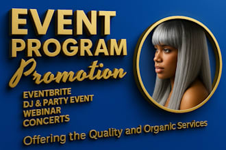 do ultimate event marketing and promotion to boost attendance