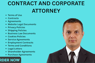 draft terms and conditions, service agreement, privacy policy, nda, mou, eula