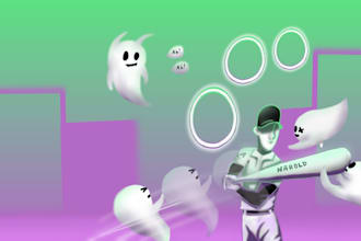 make digital art commissions