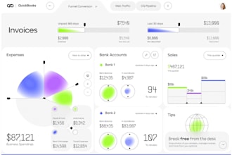 build full stack hr crm wms custom software website or business app as developer