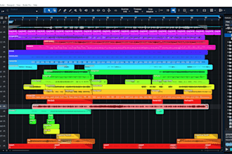 produce your next hit song