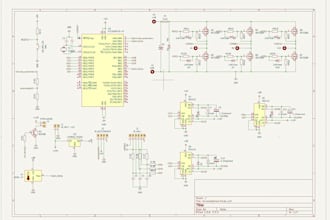 complete iot solutions with android integration