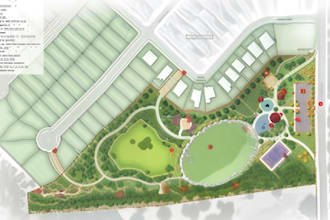 draft plot plat, resort, lot subdivision, site plan design for city permit