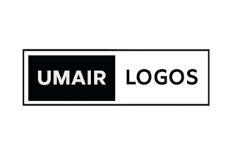 make modern low poly logo design
