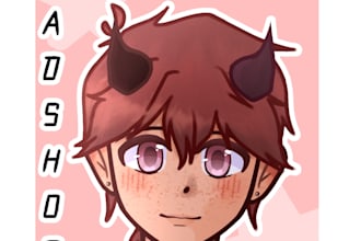 draw art or fanart commissions