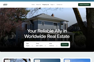 build realtor real estate website idx website investor realtor wordpress website