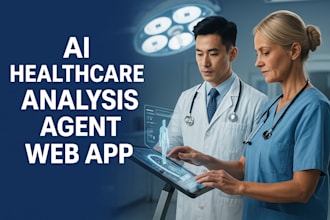 do ai healthcare analysis agent ambient clinical scribe medical billing, ehr web