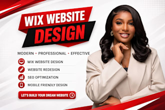 wix website redesign wix website design wix website redesign wix website design
