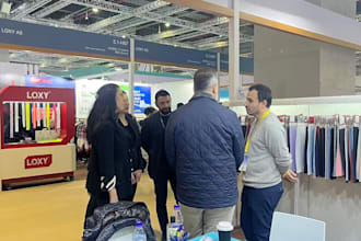 local support in china interpreter business support