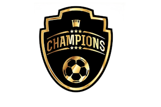create a awesome modern championship logo