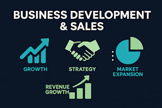 create a business create a sales funnel and growth strategy